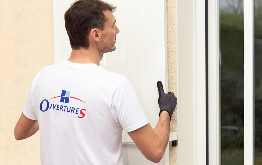 Votre projet de menuiseries avec STYLE ET MENUISERIES