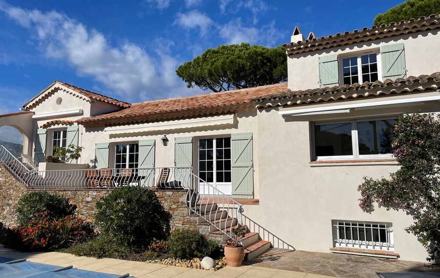 La gamme de fenêtres PVC à Avignon