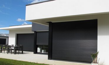 Volets roulants &agrave;&nbsp;AVIGNON