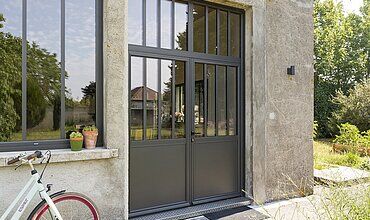 <p>Porte Cr&eacute;ative Classique</p>