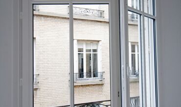 Les Fen&ecirc;tres Bois